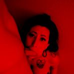 Third pic of Lily Lane Red sex