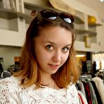 First pic of Aurora Zvezda Shops Recycled