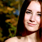 Fourth pic of Stefany Sonri Sheer Bodysuit