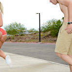 First pic of Assh Lee - Big Butts Like It Big