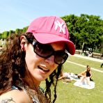 Fourth pic of Nicole Montero presents : LATINATRANNY.COM THE BEST LATIN SHEMALES!