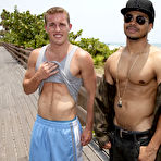 First pic of Its Gonna Hurt - Giant Dicks into tight gay assholes!