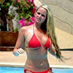 First pic of :: Babylon X ::Jennifer Ellison gallery