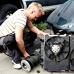 First pic of 18 Virgin Sex