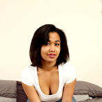 First pic of Loni Legend in Loni Legend in coeds with toys