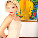 Fourth pic of Ashley Luvbug in Ashley Luvbug in black women