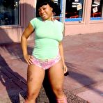 First pic of Im think that u never seen more sexy and round black ass like this