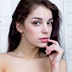 Fourth pic of Evita Lima nude in erotic BOEVIN gallery - MetArt.com