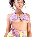 Fourth pic of Kelia in Kelia in black women