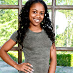 First pic of Amilian Kush in Amilian Kush in black women