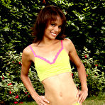 First pic of Aileena in Aileena in exotic and hairy
