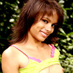 Second pic of Aileena in Aileena in exotic and hairy