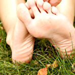 Third pic of Aileena in Aileena in exotic and hairy
