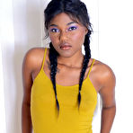 Fourth pic of Yara Skye in Yara Skye in black women