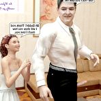 Third pic of Daddy + Daughter 05- Incest at Teen Porn Pictures