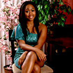 First pic of Lola in Lola in black women
