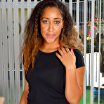 First pic of Scarelette Smith in Scarelette Smith in exotic and hairy