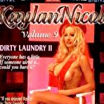 Third pic of Playmate style Kaylan Nicole hardcore on art work covers «  PornstarSexMagazines.com