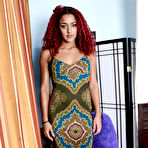 First pic of Daisy Ducate in Daisy Ducate in black women