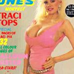 Second pic of 27 « September « 2014 «  PornstarSexMagazines.com