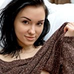 First pic of Stassi Big Sweater