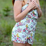 First pic of Foxy Salt in Arfine