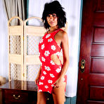 First pic of Roxy in Roxy in black women