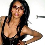 Third pic of You like hot naked girls on beach? Look at these hot ebony cuties at first