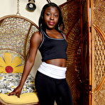 First pic of Harmony Raine  in Harmony Raine  in black women