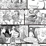 Fourth pic of 哎 老爹 1-2 在 青少年 色情 照片