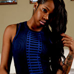 Fourth pic of Toni Marie in Toni Marie in black women