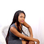 First pic of Candide in Candide in black women