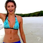 Third pic of Babylon X - Jennifer Hawkins