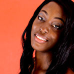 Fourth pic of Celina in Celina in black women