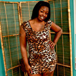 First pic of Chocolate in Chocolate in exotic and hairy