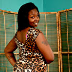 Fourth pic of Chocolate in Chocolate in exotic and hairy