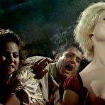 Third pic of Jennifer Jason Leigh sex caps from Last Exit To Brooklyn