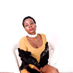 First pic of Sunyane in Sunyane in black women