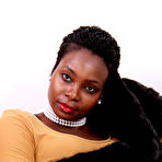 Fourth pic of Sunyane in Sunyane in black women