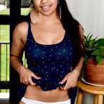 First pic of Loni Legend in Loni Legend in black women