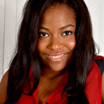 Fourth pic of Monique Symone in Monique Symone in black women
