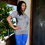 First pic of Sonia Roxxx in Sonia Roxxx in black women
