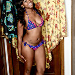 First pic of Nikki Ford in Nikki Ford in black women