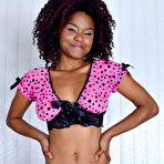 First pic of Kahlista Stonem  in Kahlista Stonem  in black women