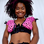 Second pic of Kahlista Stonem  in Kahlista Stonem  in black women
