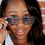 First pic of Angel Johnson in Angel Johnson in black women