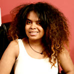 First pic of Alexis in Alexis in exotic and hairy