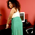 Second pic of Alexis in Alexis in exotic and hairy