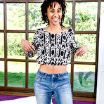 Fourth pic of Indie Cass in Indie Cass in black women