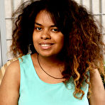 First pic of Alexis in Alexis in exotic and hairy